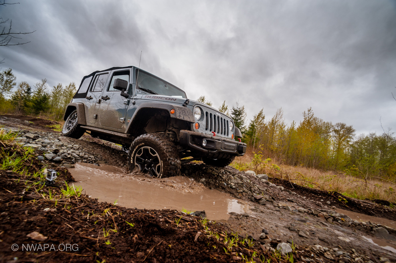 Illustration for article titled Northwest Outdoor Activity Vehicle of the Year Decided